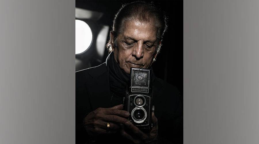 نعاه حمدان بن محمد.. من هو راميش شوكلا؟