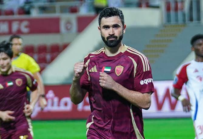 كيفية مشاهدة مباراة الهلال والوحدة في دوري أبطال آسيا