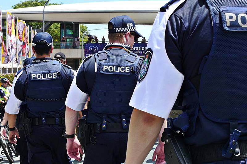 اختطاف مسن بالخطأ في أستراليا.. ونداء أمني «غير مسبوق»