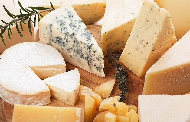 الجبن يقلل خطر حصوات المرارة