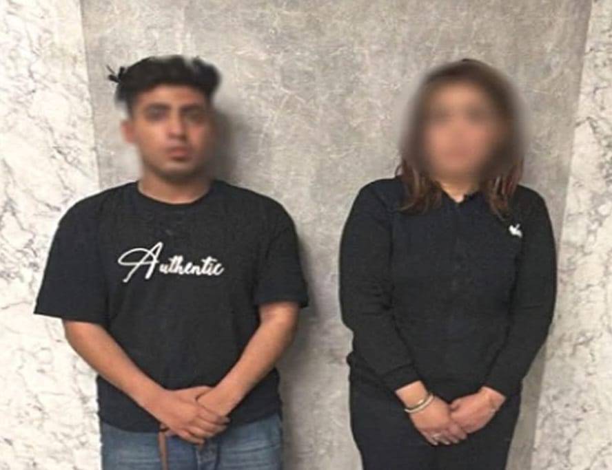 الداخلية المصرية تعلن القبض على «كروان مشاكل».. تفاصيل القضية الجديدة