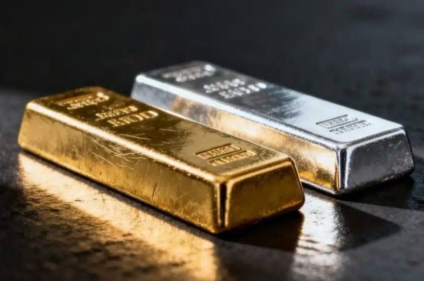 الذهب يهبط 1% وسط تداول ضعيف وجني أرباح