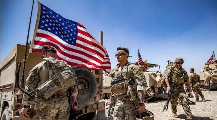 نيجيريا: وصول 100 جندي أمريكي لدعم مواجهة «داعش» الإرهابي