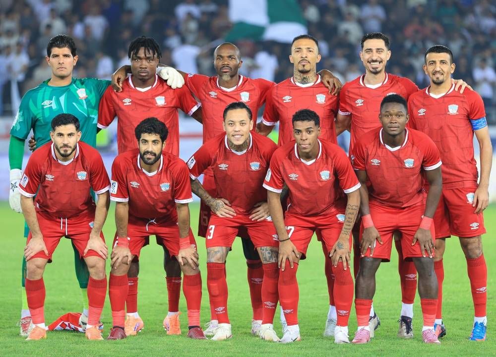فريق زاخو