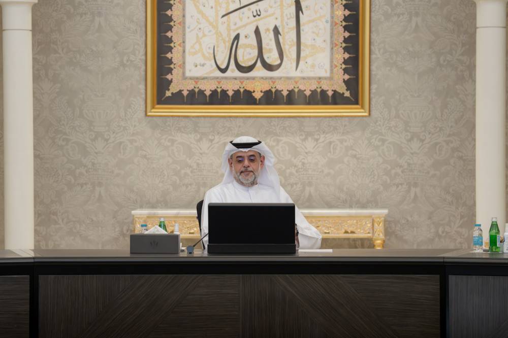 «التنفيذي» يعتمد 1200 قطعة أرض لمواطني الشارقة لعام 2026