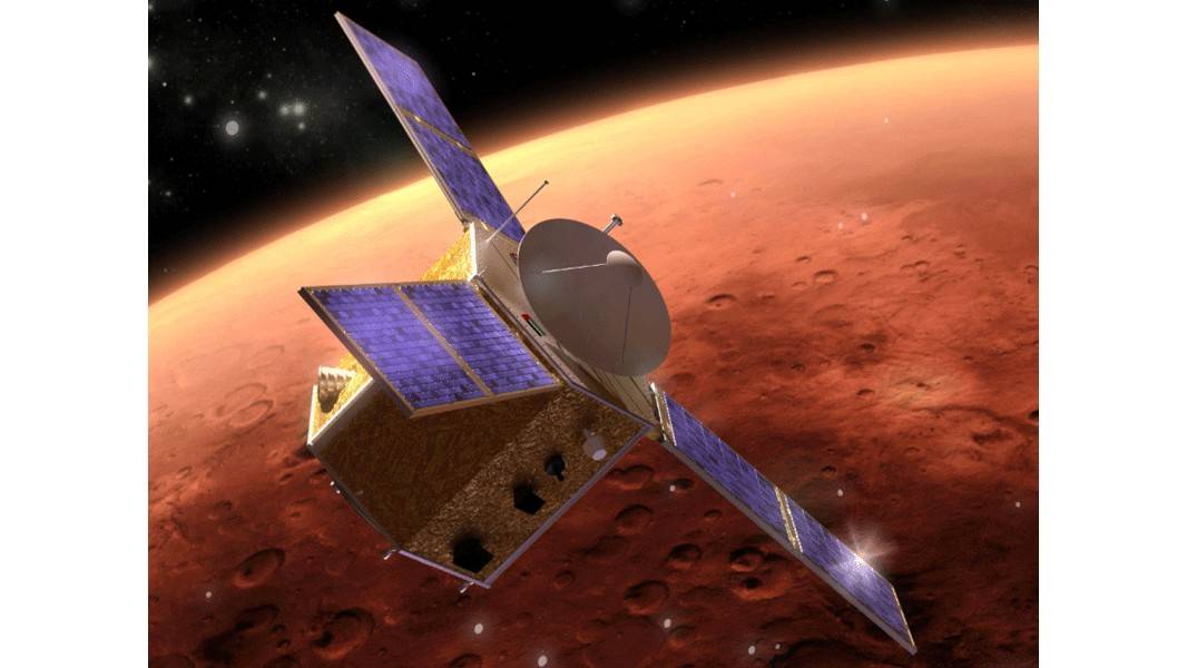 «الإمارات للفضاء» تعلن تمديد مهمة «مسبار الأمل» حتى 2028