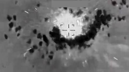 واشنطن تعلن قتل 11 شخصاً في ضربات على «قوارب مخدرات»