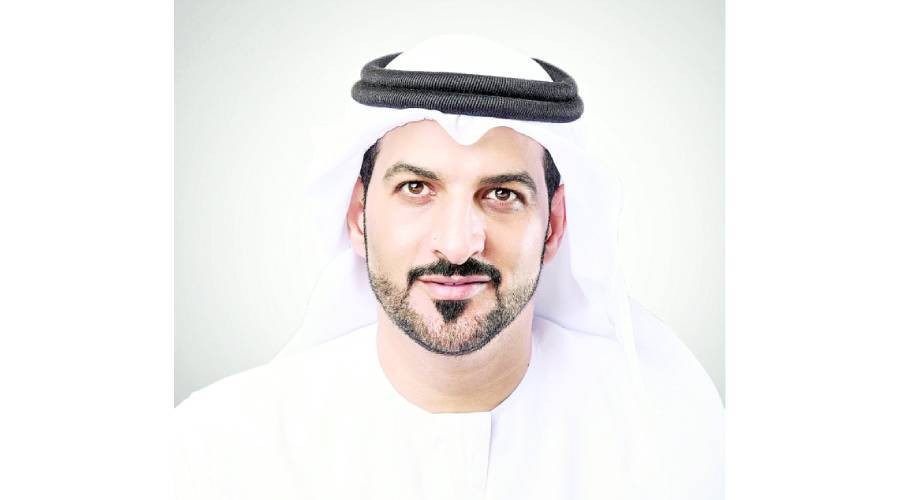 يوسف المرشودي