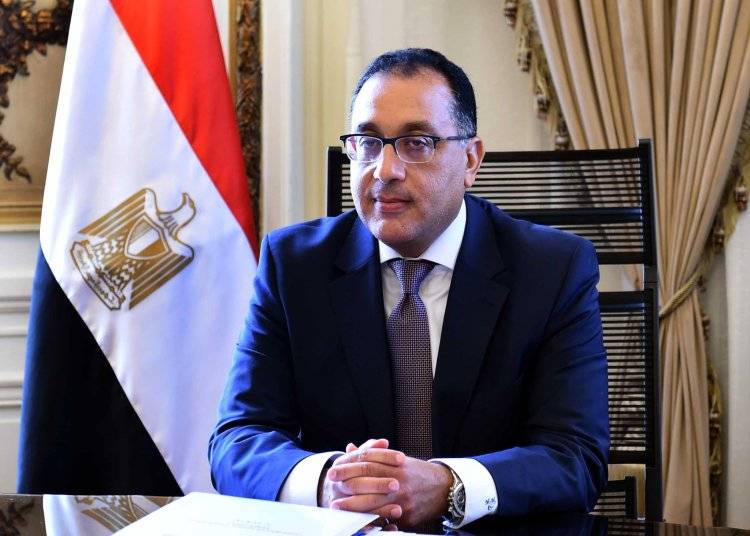 رئيس الوزراء المصري يشارك في أول اجتماع لمجلس السلام في واشنطن