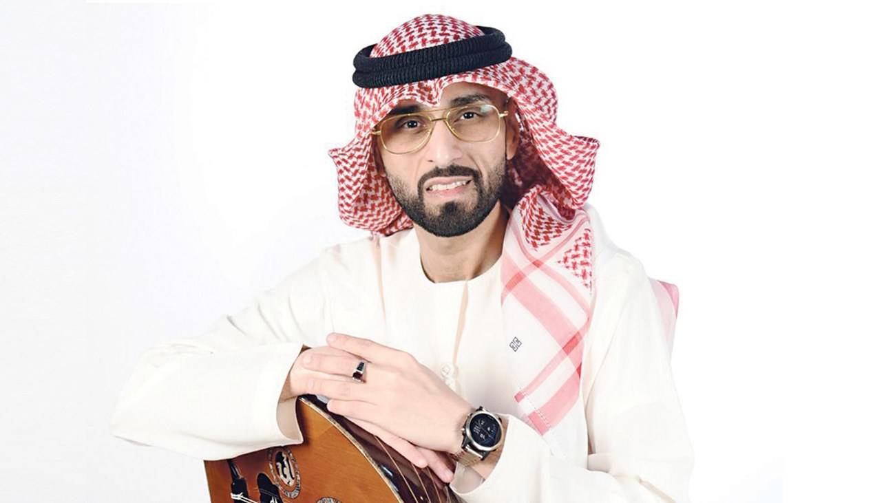 طارق المنهالي: موسيقى المسلسلات كانت وجدانية