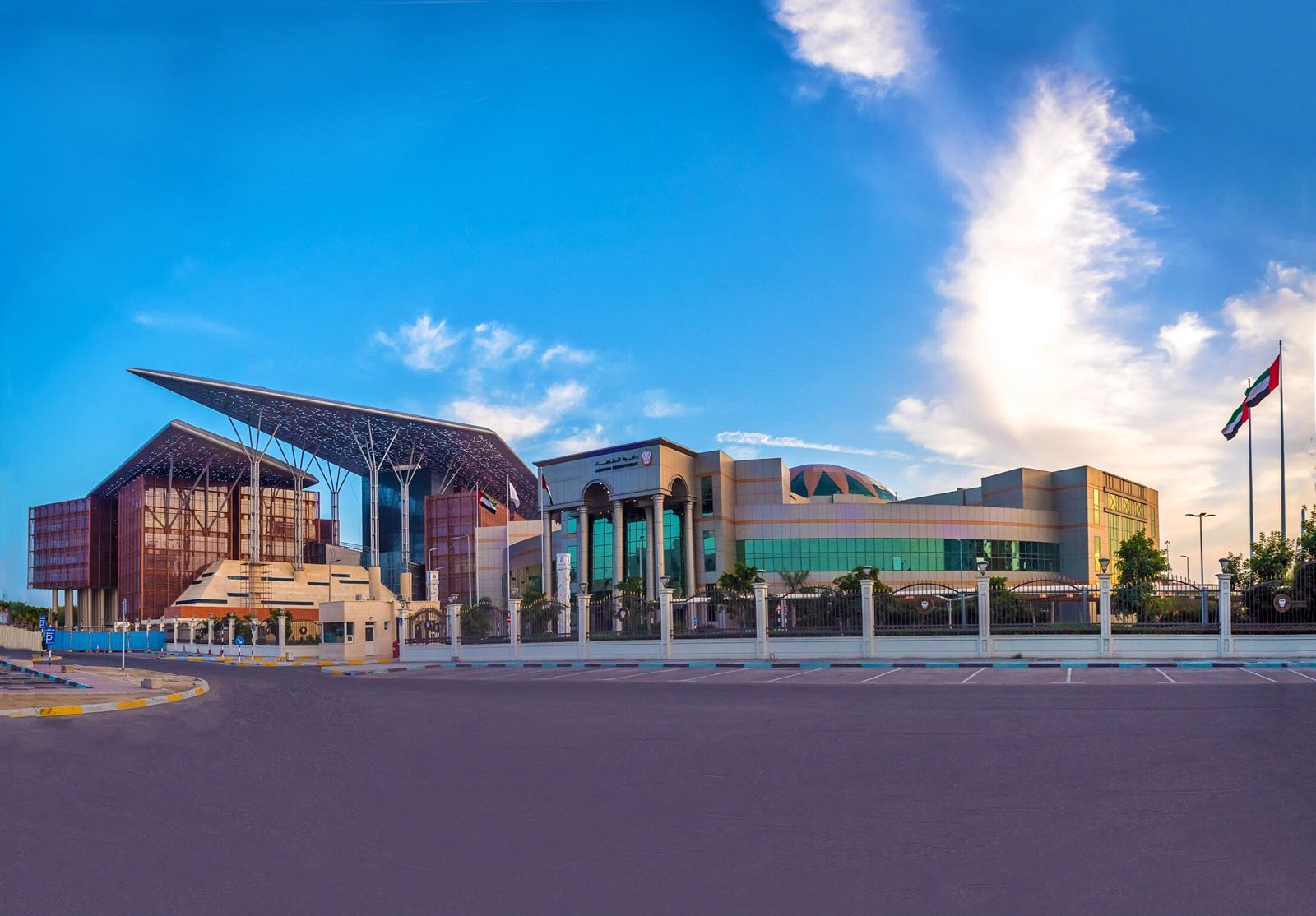 «قضاء أبوظبي» تحدد مواعيد تواصل نزلاء مراكز الإصلاح والتأهيل مع أسرهم في رمضان