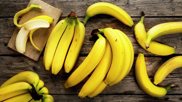 فواكه وخضروات تقلل العطش في رمضان