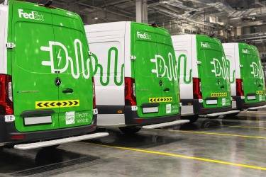 فيديرال إكسبريس