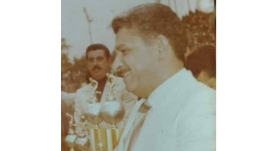 كريم الملا