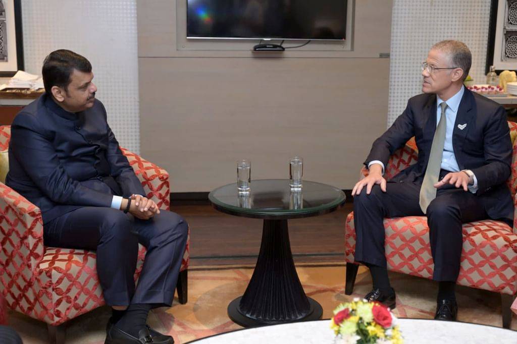 بدر جعفر: شراكة الإمارات والهند الأكثر ديناميكية عالمياً