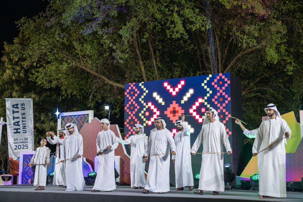 2.4 مليار مشاهدة في ختام فعاليات #شتا_حتّا 