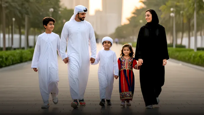 «الحياة الصحية» تعزز صحة مجتمع أبوظبي