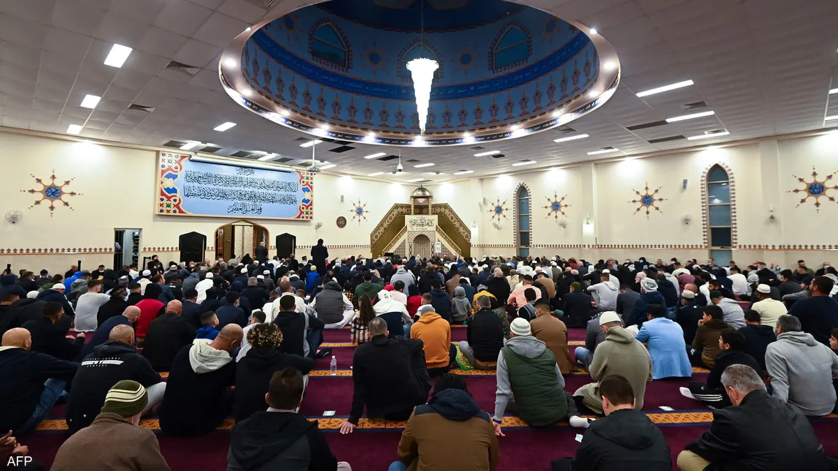 «عبارات مسيئة».. تفاصيل رسالة تهديد لأكبر مسجد بأستراليا