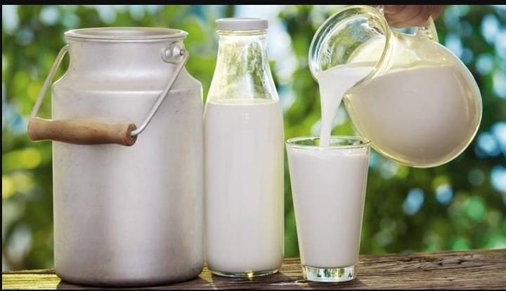 كوب حليب بعد التمارين يعزز صحة العظام