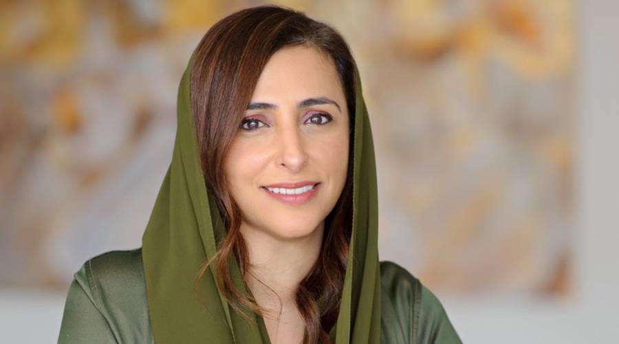 بدور القاسمي تعلن سلطنة عُمان ضيف شرف «الشارقة للكتاب»