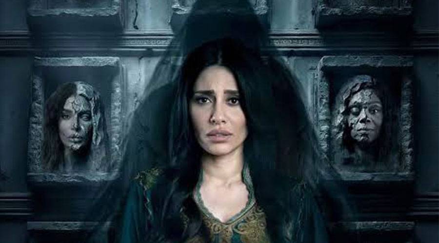 موعد عرض مسلسل «وحوش 2 قصة عرس الجن» على قناة شاشا