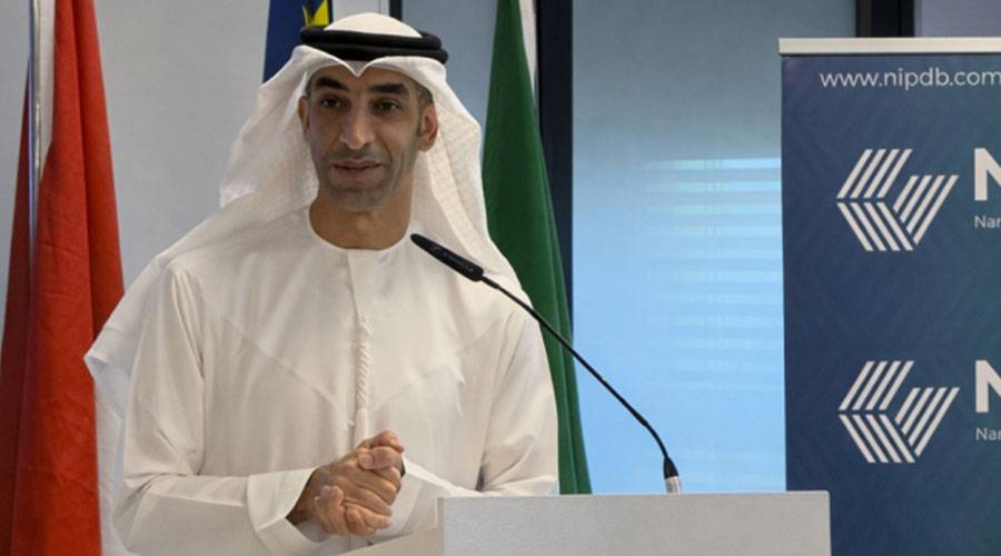 منتدى الأعمال الإماراتي الناميبي يستكشف آليات توطيد العلاقات التجارية والاستثمارية