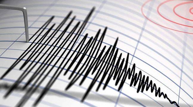 زلزال بقوة 4.1 درجة بالقرب من لشبونة