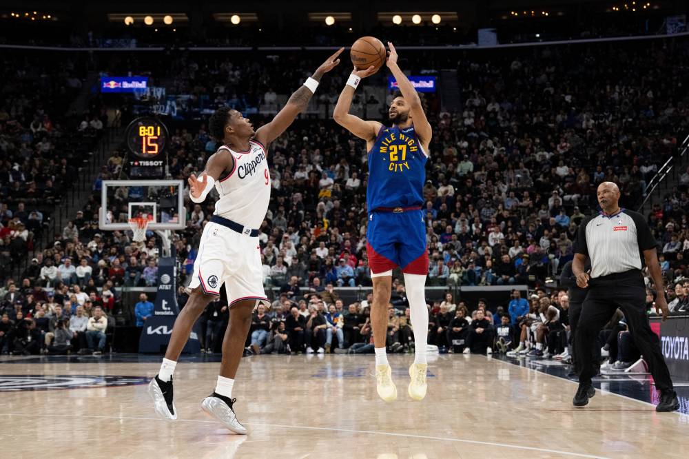 42 نقطة لكانينغهام في فوز بيستونز على نيكس