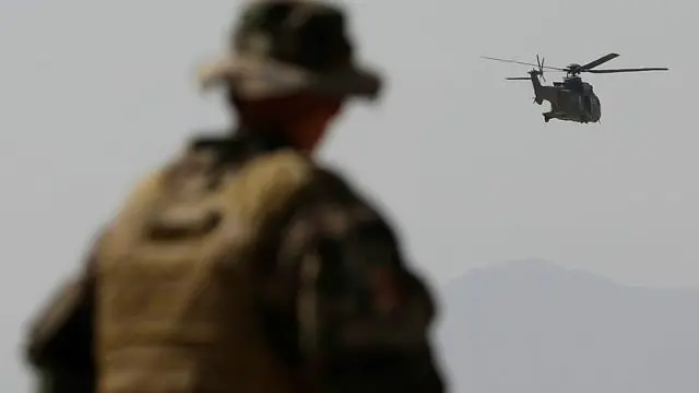 مقتل جندي فرنسي برصاصة طائشة في الرأس بثكنة عسكرية