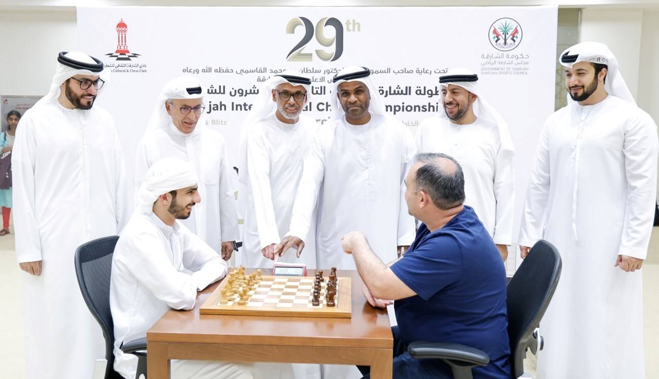 من منافسات سابقة في البطولة الدولية