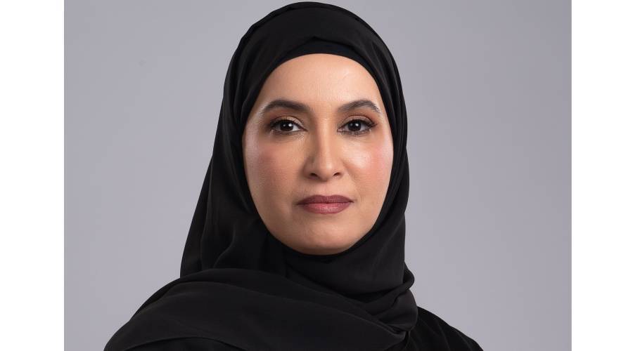 شيخة سعيد المنصوري