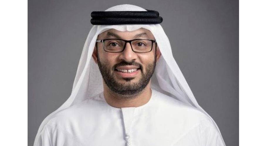 محمد مصبح ضاحي