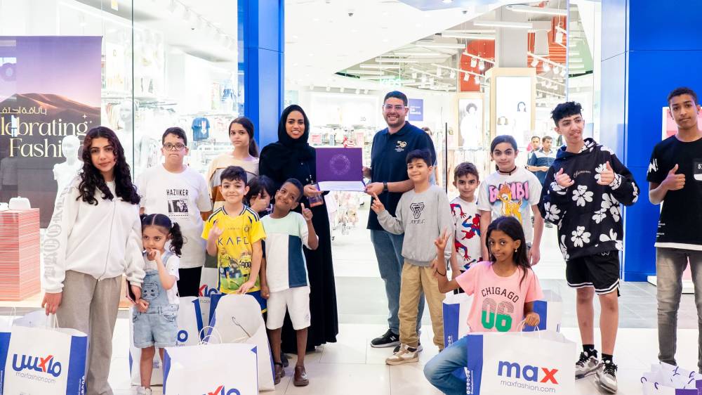 جمعية أصدقاء مرضى السرطان تطلق حملة زكاة 2026