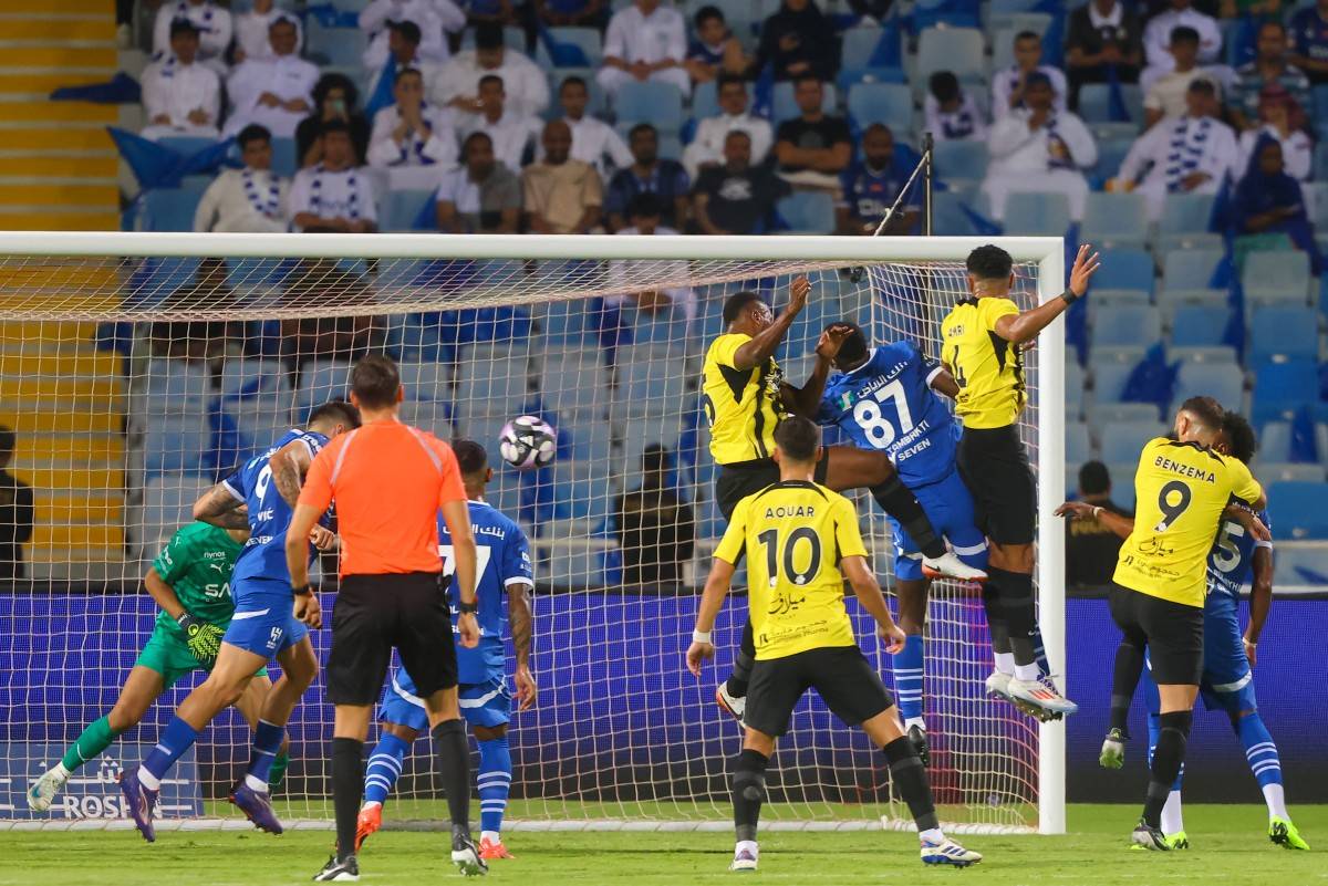 كيفية مشاهدة مباراة الهلال والاتحاد بث مباشر في الدوري السعودي