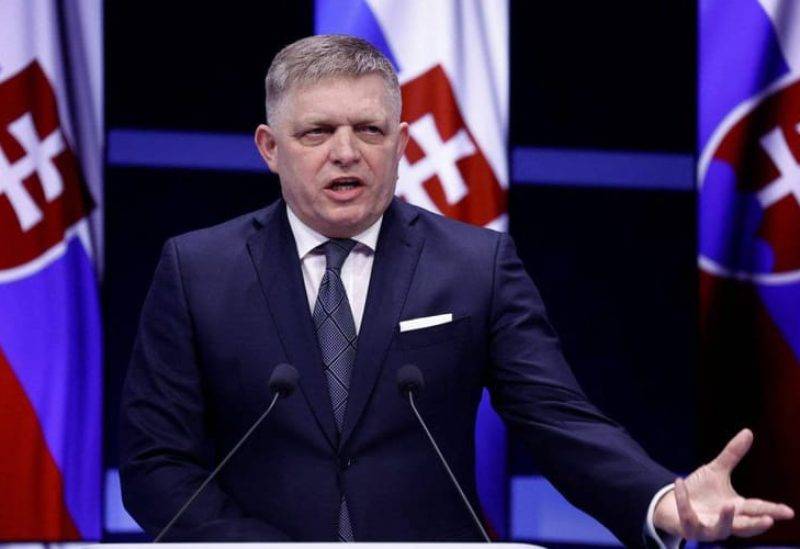 سلوفاكيا تهدد بوقف إمدادات الكهرباء الطارئة لأوكرانيا