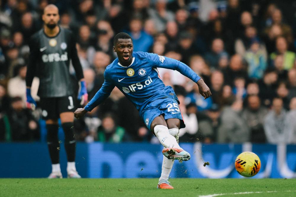 تعادل مخيب لأستون فيلا وتشيلسي في افتتاح المرحلة 27 من الدوري الإنجليزي