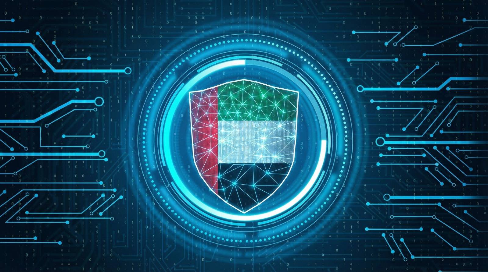 درع الإمارات الرقمية.. بالمرصاد للإرهاب السيبراني