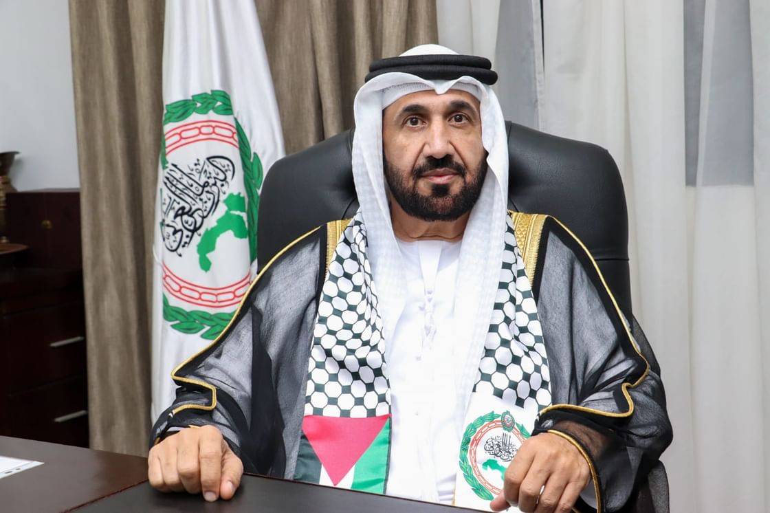 رئيس البرلمان العربي يدين تصريحات السفير الأمريكي لدى إسرائيل بشأن الشرق الأوسط