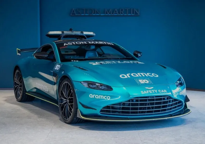 سيارة الأمان 