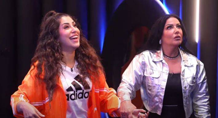 قبل أسماء جلال.. قائمة أشهر فنانين وصلوا للمحاكم بسبب مقالب رامز جلال