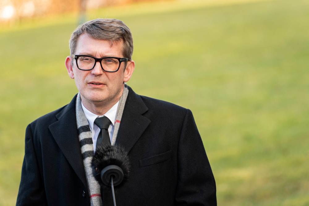 الدنمارك لأمريكا: غرينلاند لا تحتاج إلى مستشفياتكم