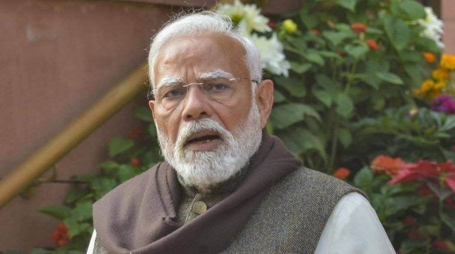 مودي يزور إسرائيل ويلقي خطاباً في الكنيست الأربعاء