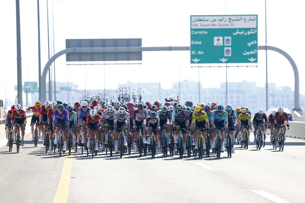 إثارة كبيرة