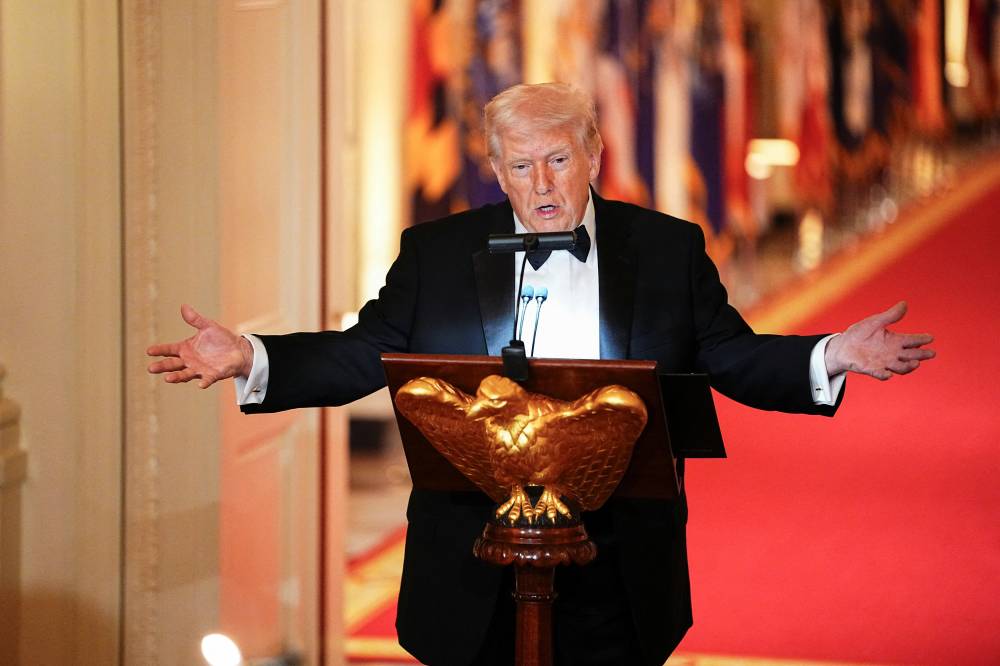 محاولة اغتيال ترامب أم حادث أمني؟.. إطلاق نار عند مقر إقامته في مارالاغو