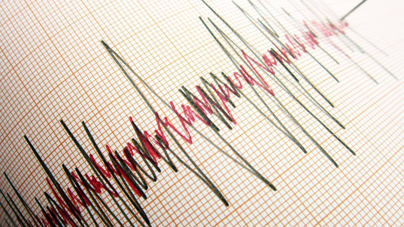 زلزال بقوة 6.3 درجة يضرب بالقرب من ألاسكا