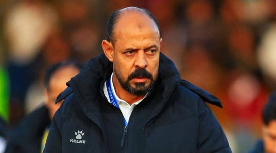 عماد النحاس