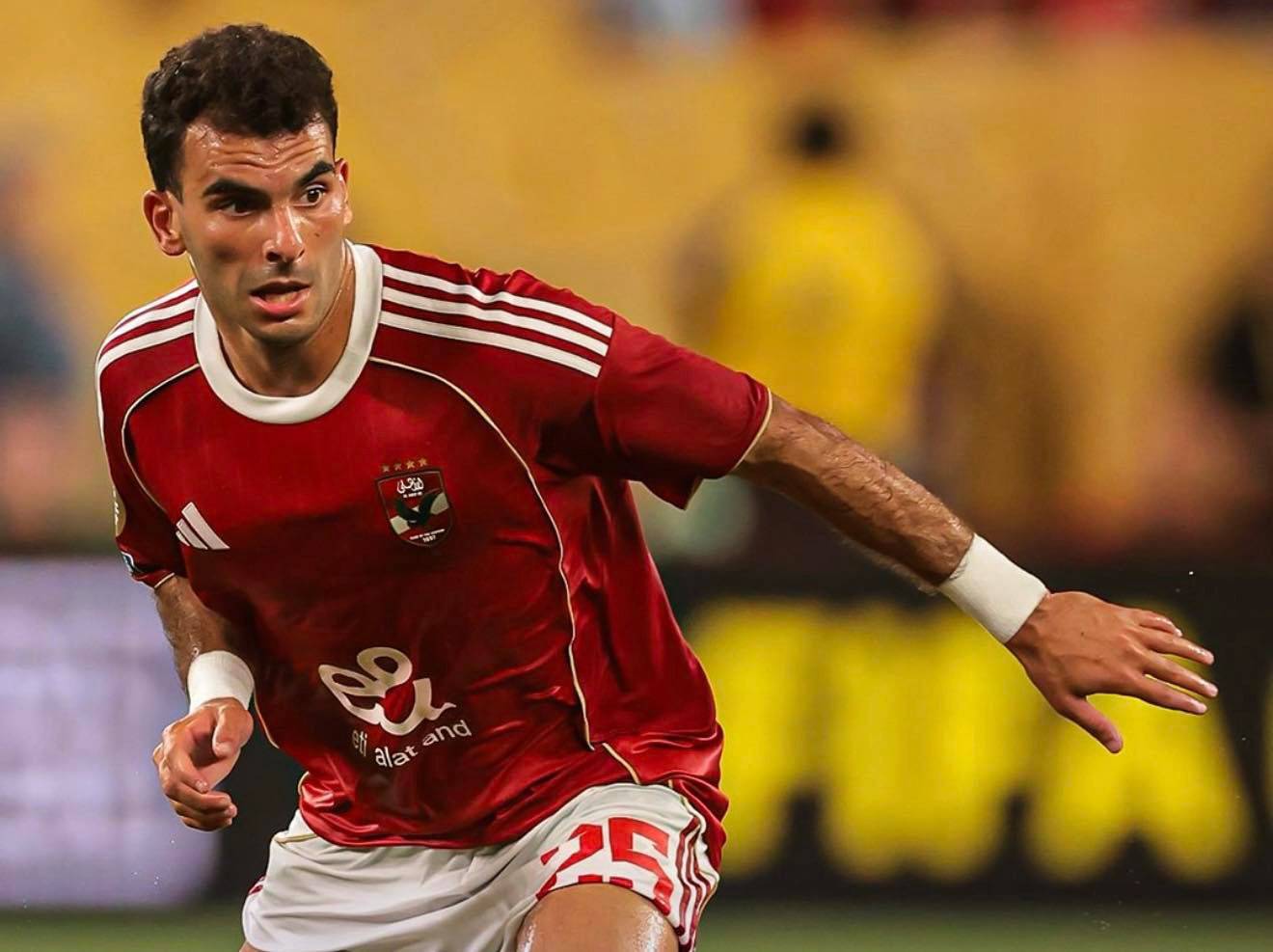 نجم الأهلي.. من هو ضيف رامز ليفل الوحش الليلة؟