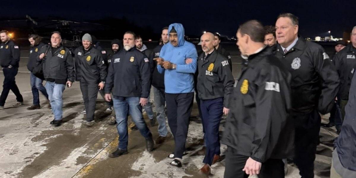 أمام الأمم المتحدة.. فنزويلا تطالب أمريكا بالإفراج عن مادورو