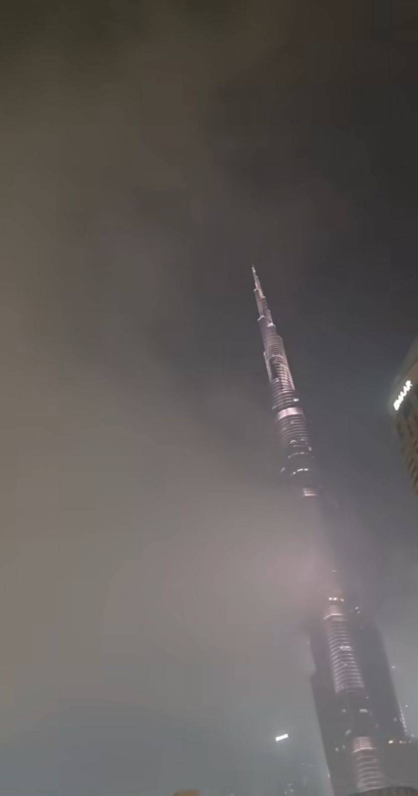 الأرصاد تحذر مجدداً: الضباب الشديد مستمر الليلة