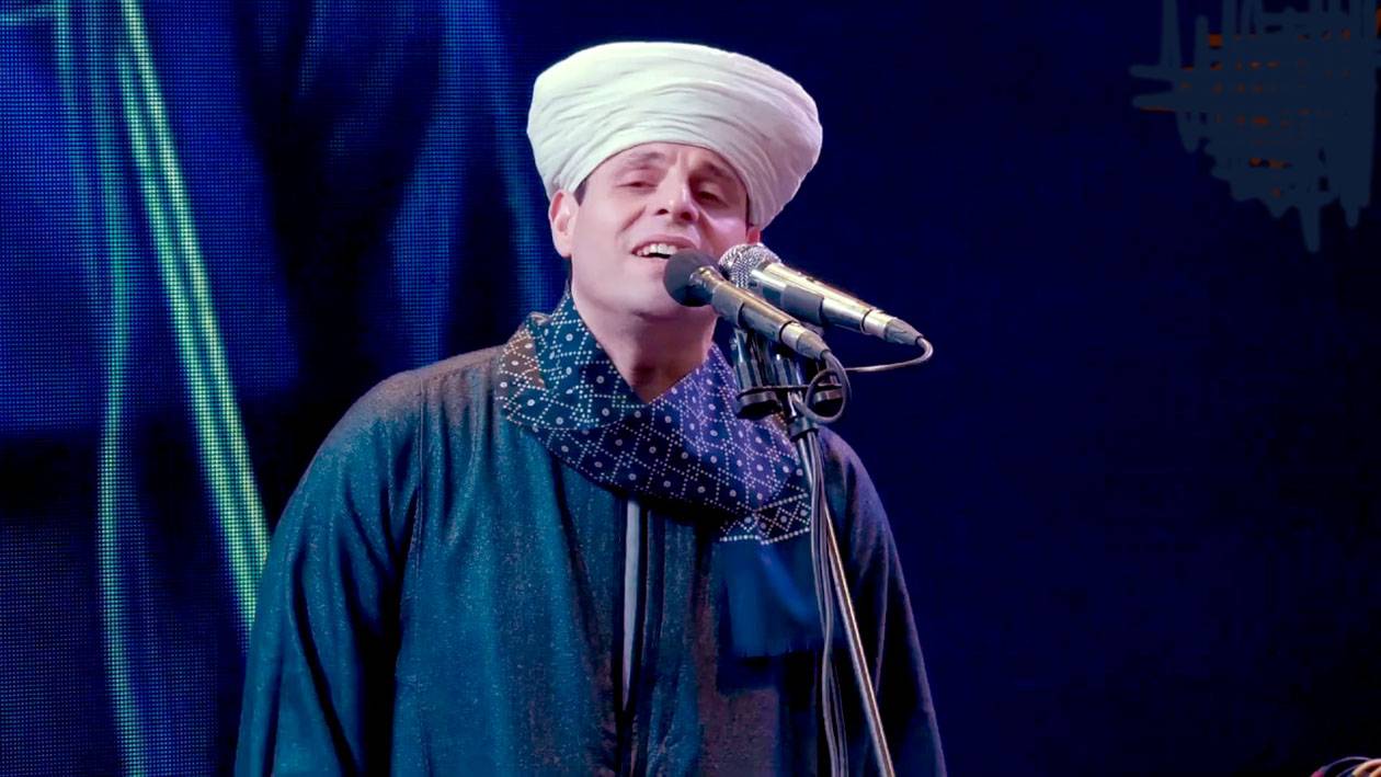 محمود التهامي 